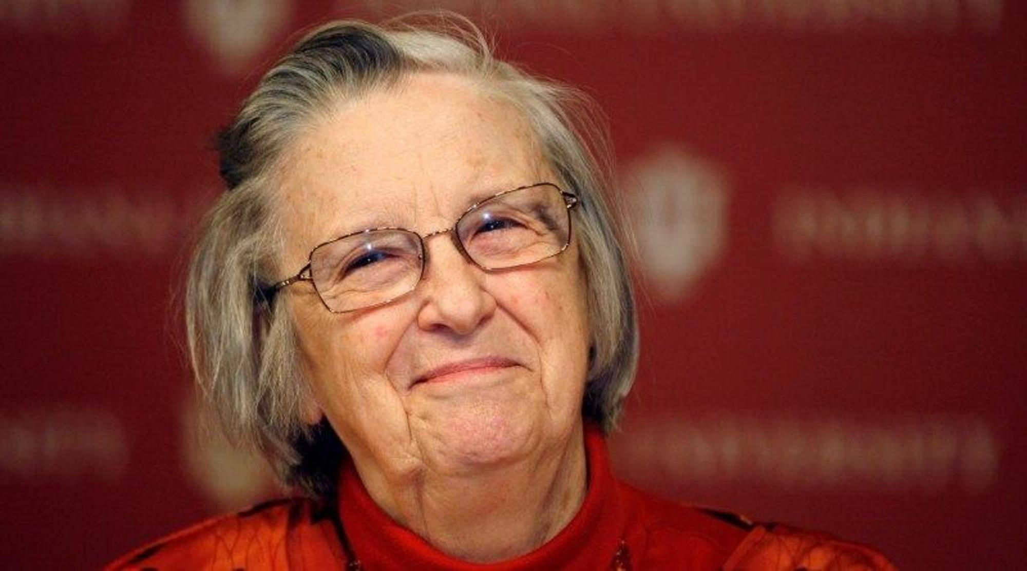 E. Ostrom